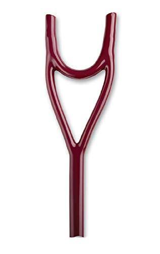 Metallic Gray Cardiology Stethoscope Z924854