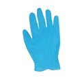 Blue Nitrile Gloves 100/Box P55078