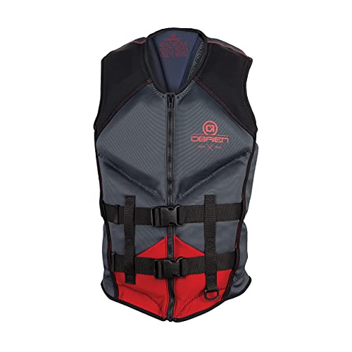 Recon Men's Neoprene CGA Life Jacket X9919