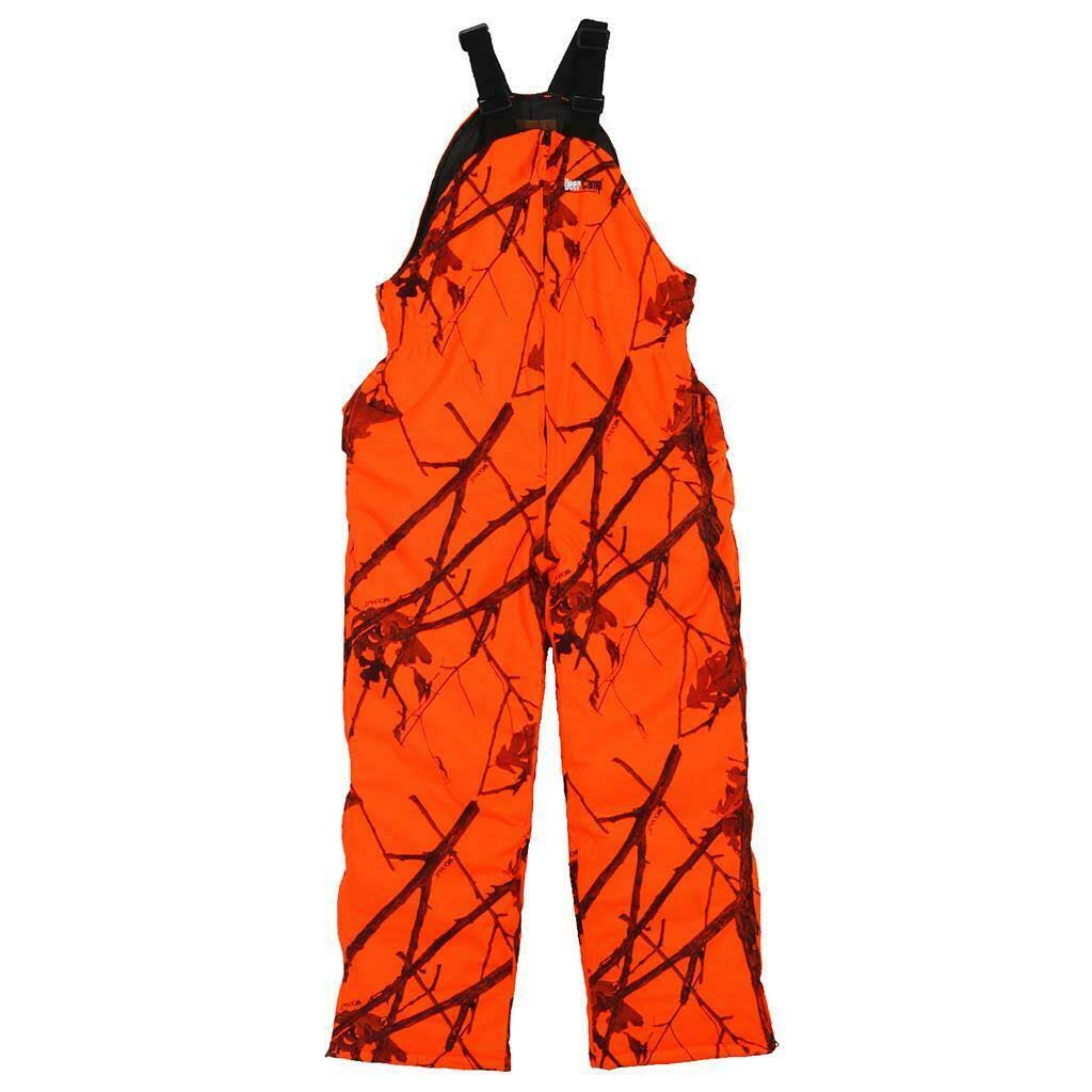 Blaze Youth Bib J3624