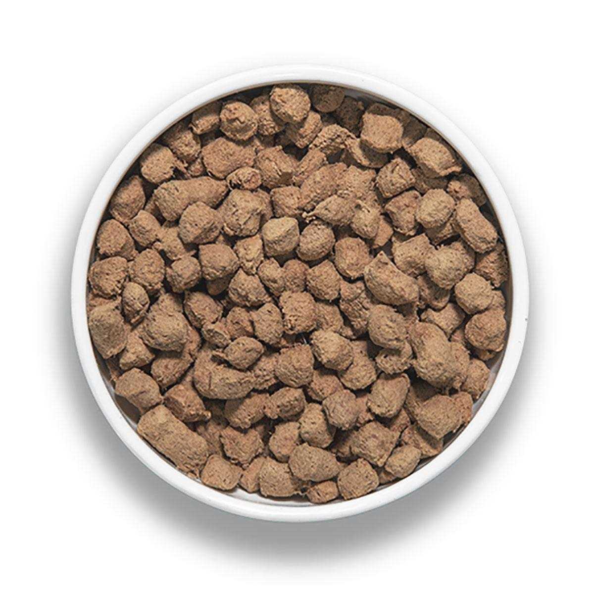 Freeze-Dried Dog Food N737388