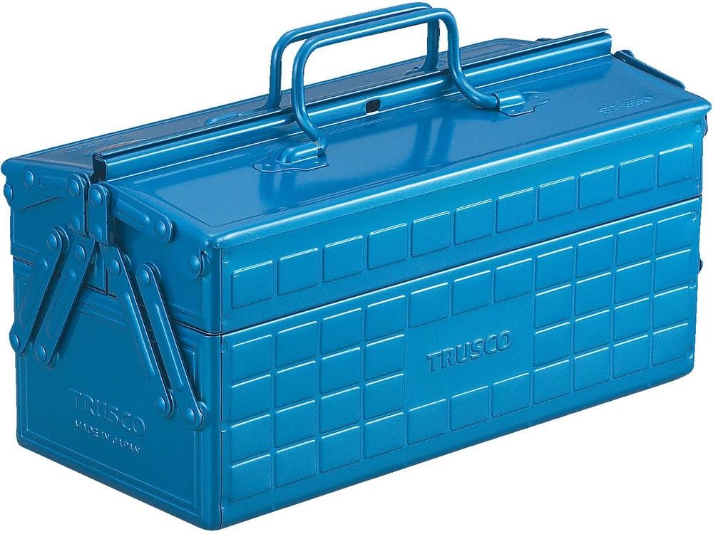 2-Level Toolbox Pack of 2 E927