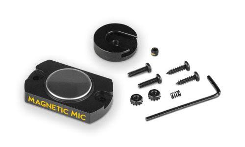 25 Conversion Kits Magnetic Mic X655917