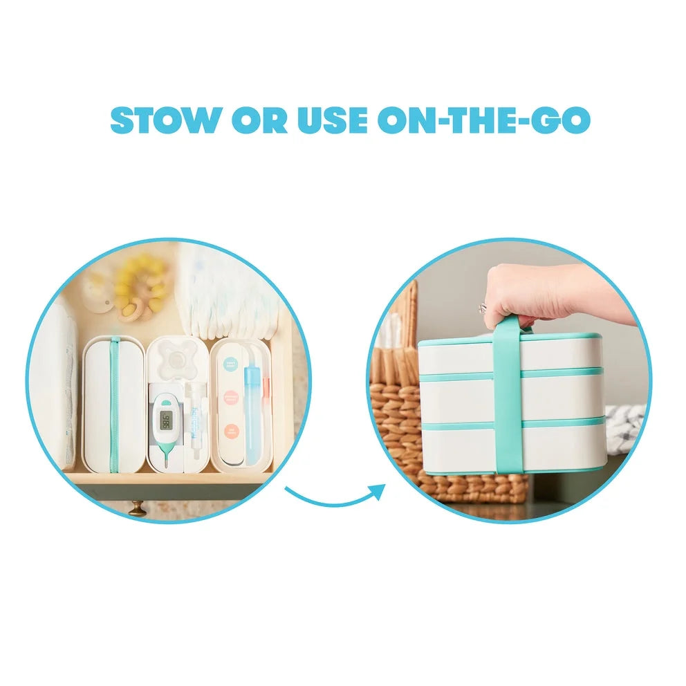 Medicine Cabinet Travel Kit Q881