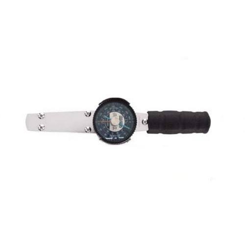 1/4 Drive Dial Torque Wrench C538798