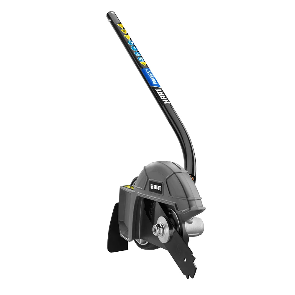 Cordless 15-inch String Trimmer Kit with Edger Attachment M1970