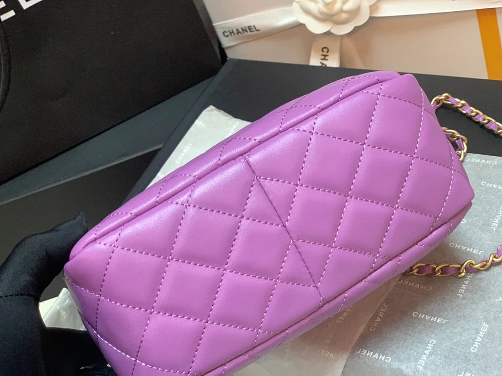 Hobo Handbag P394415