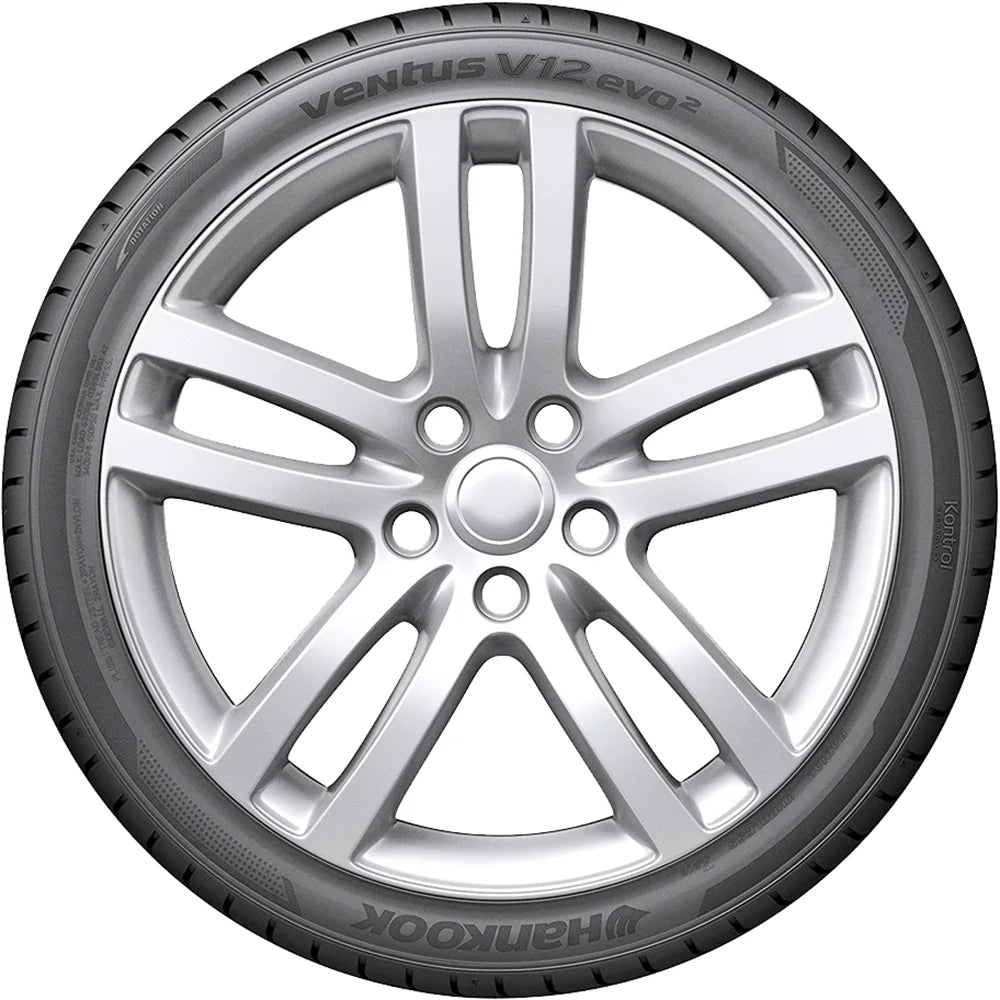 225/40R19 Performance Tires Set of 4 U91091