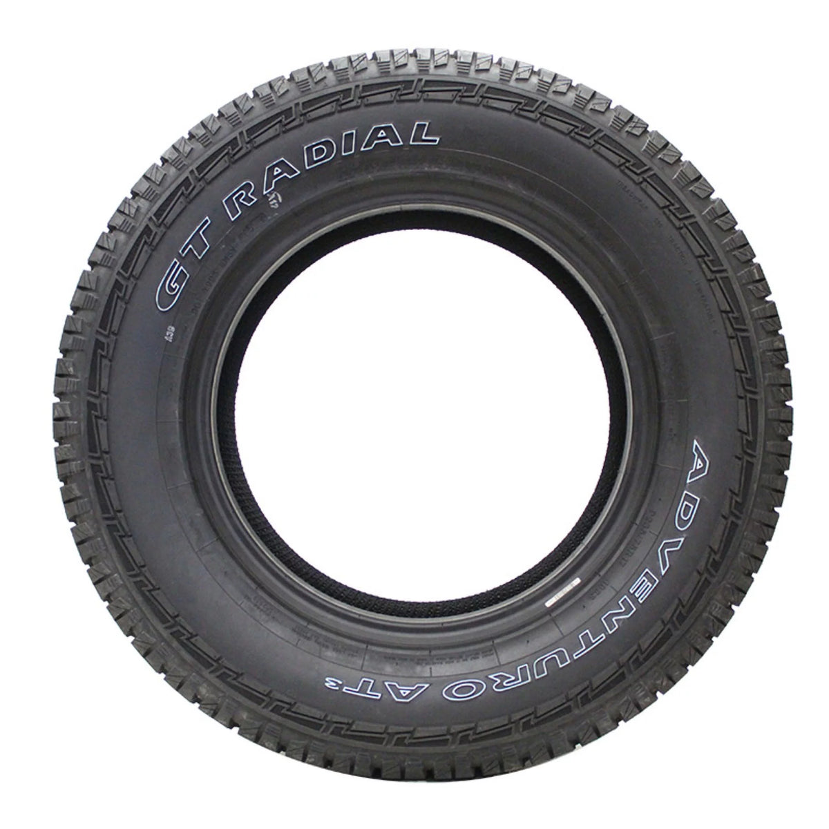 All Terrain Light Truck Tire N567