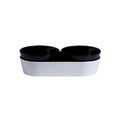 Black 3 pcs Summer Snacks R266471