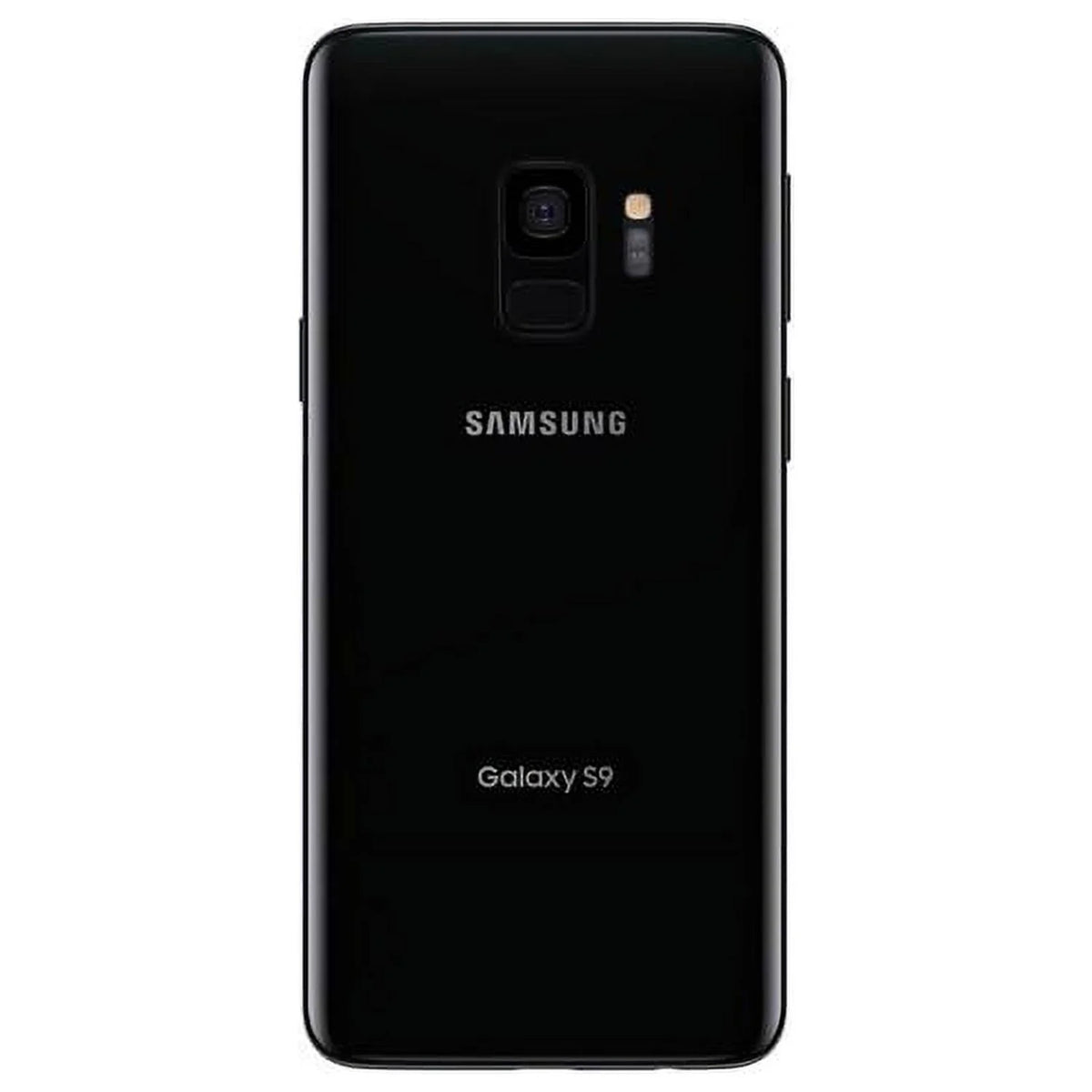 Black 64GB Unlocked Android Smartphone N10607