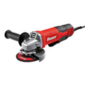 8 Amp 4-1/2 in. Paddle-Switch Angle Grinder C9505