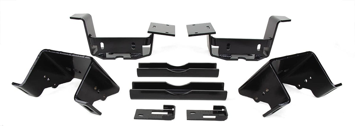 Air Suspension Kit U514056