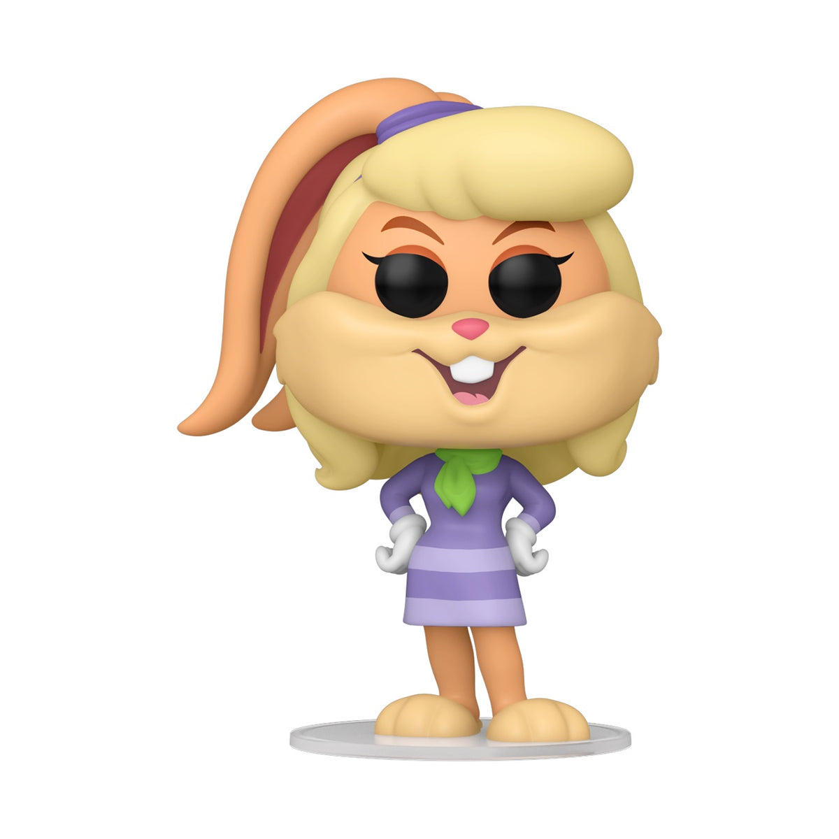 Vinyl Figure A77574