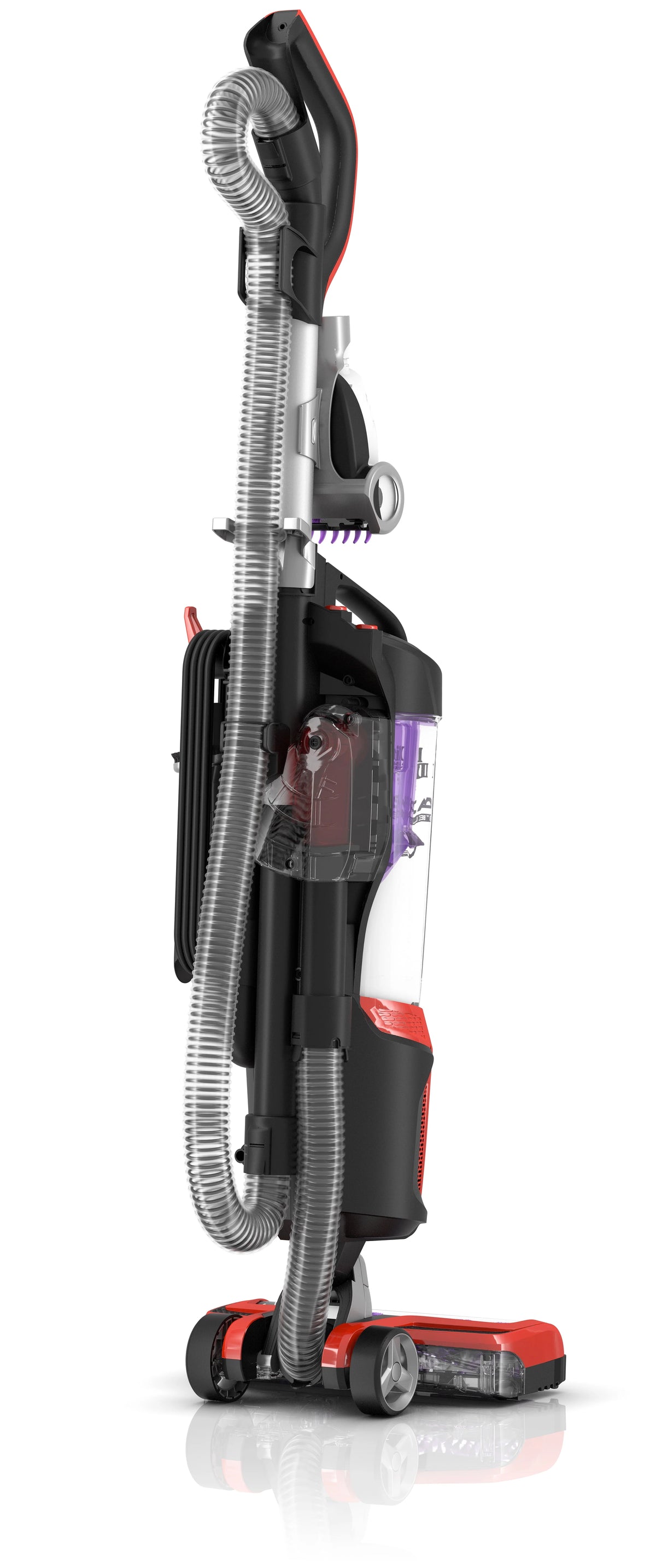 Bagless Upright Vacuum Z242192