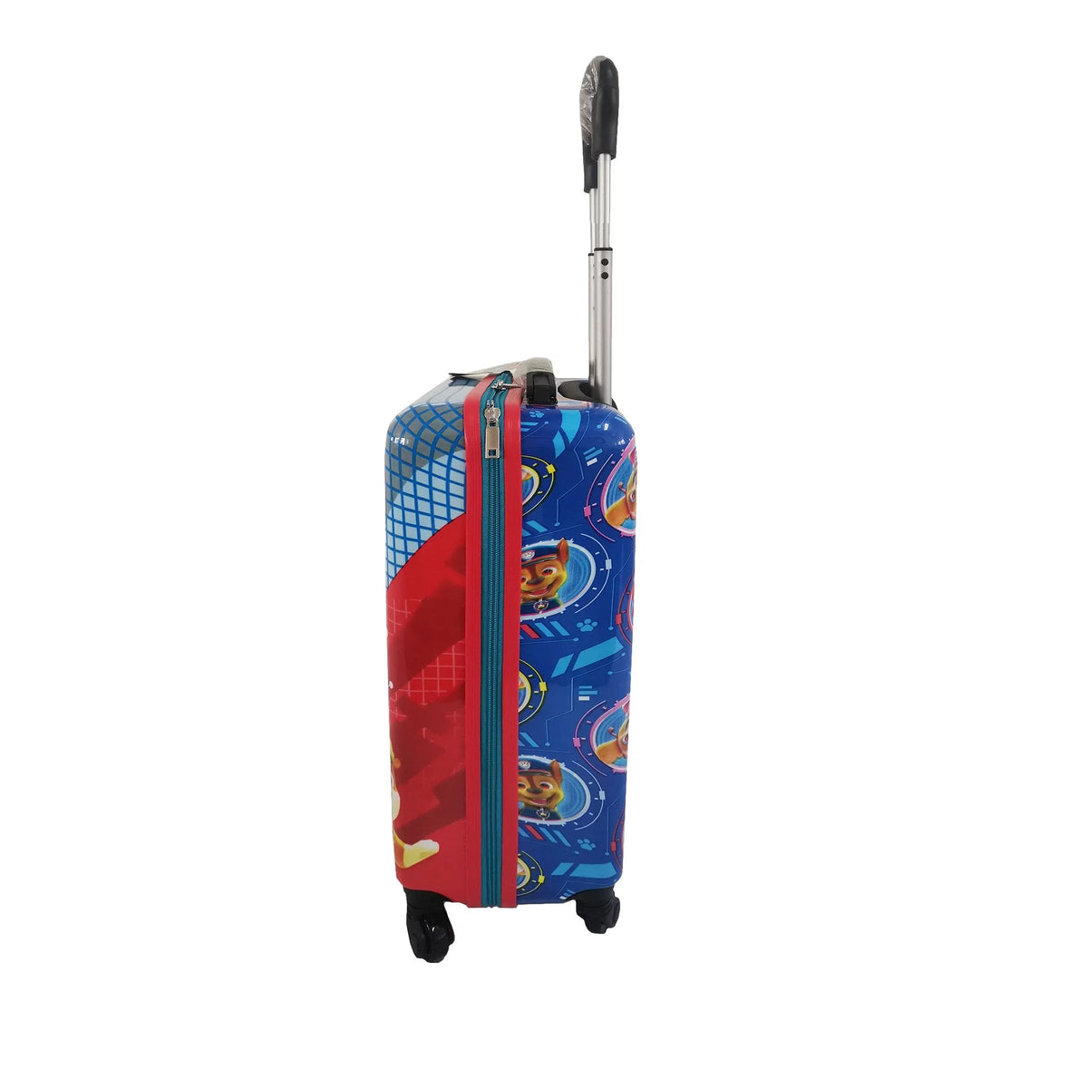 20 Inches Hard-Sided Spinner Kids Suitcase M2379