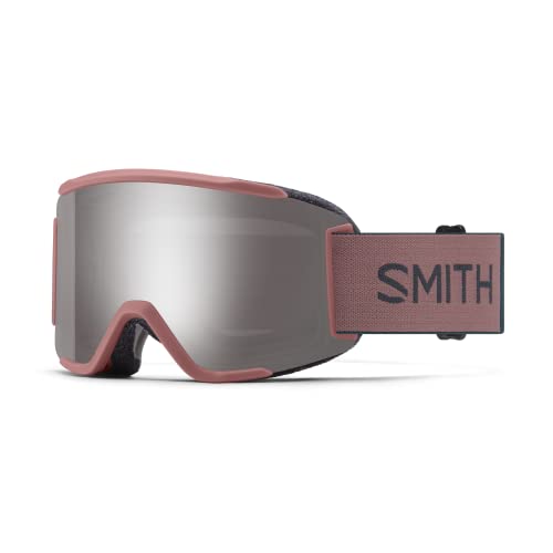 Low Bridge Fit Snow Goggle F7619