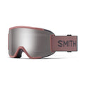 Low Bridge Fit Snow Goggle F7619