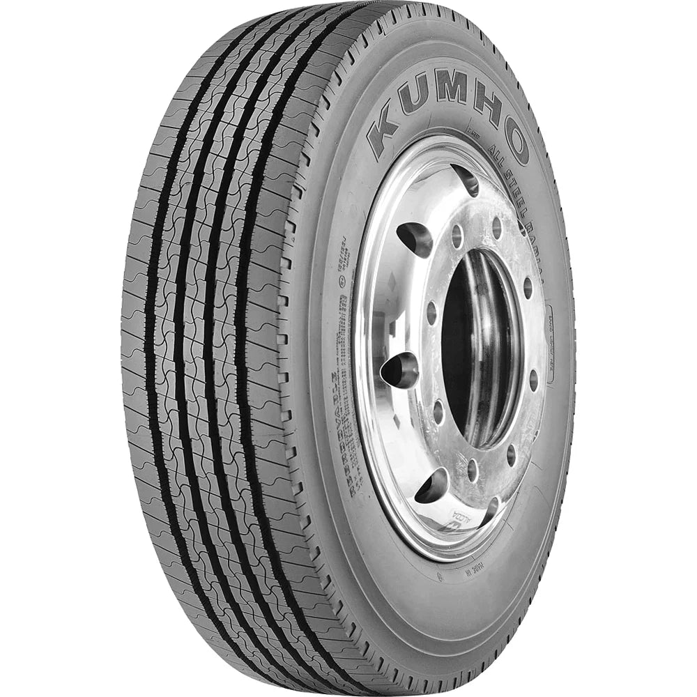 245/70R19.5 14 Ply Commercial Tire U842