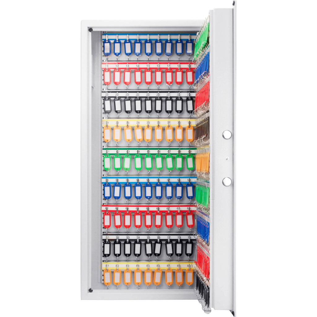 180 Key Digital Wall Safe C9992