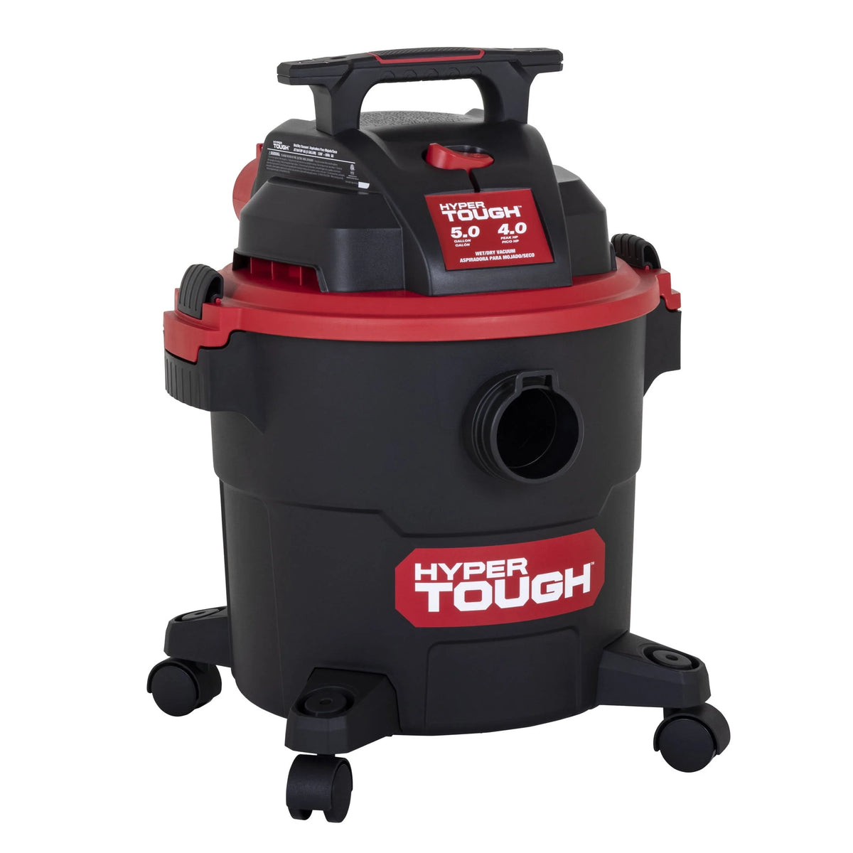 5 Gallon Wet/Dry Vacuum P220675