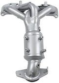 Replacement Manifold Converter Catalytic Converters I53101