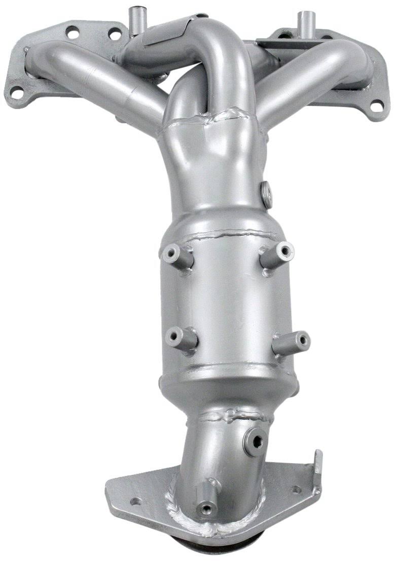 Replacement Manifold Converter Catalytic Converters I53101