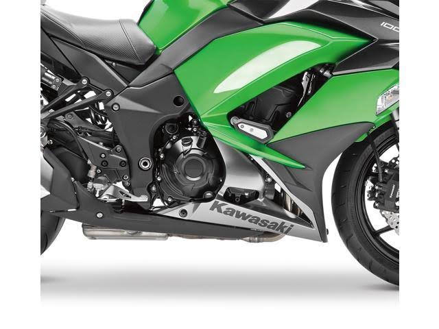 Crankcase Protector F2429