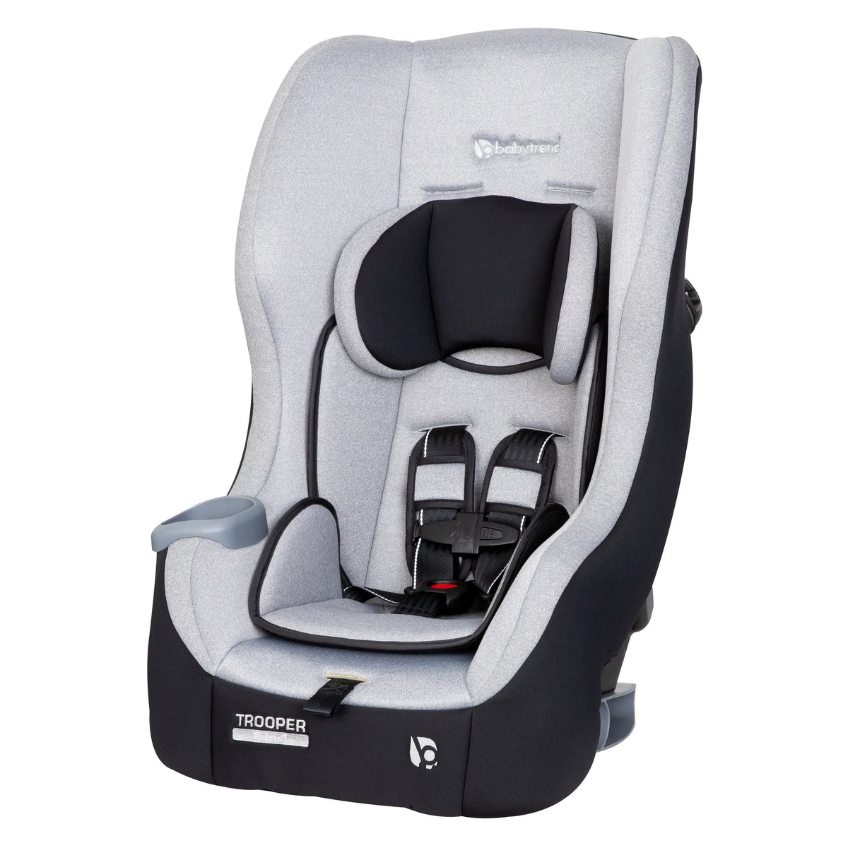 3-in-1 Convertible Car Seat O159998