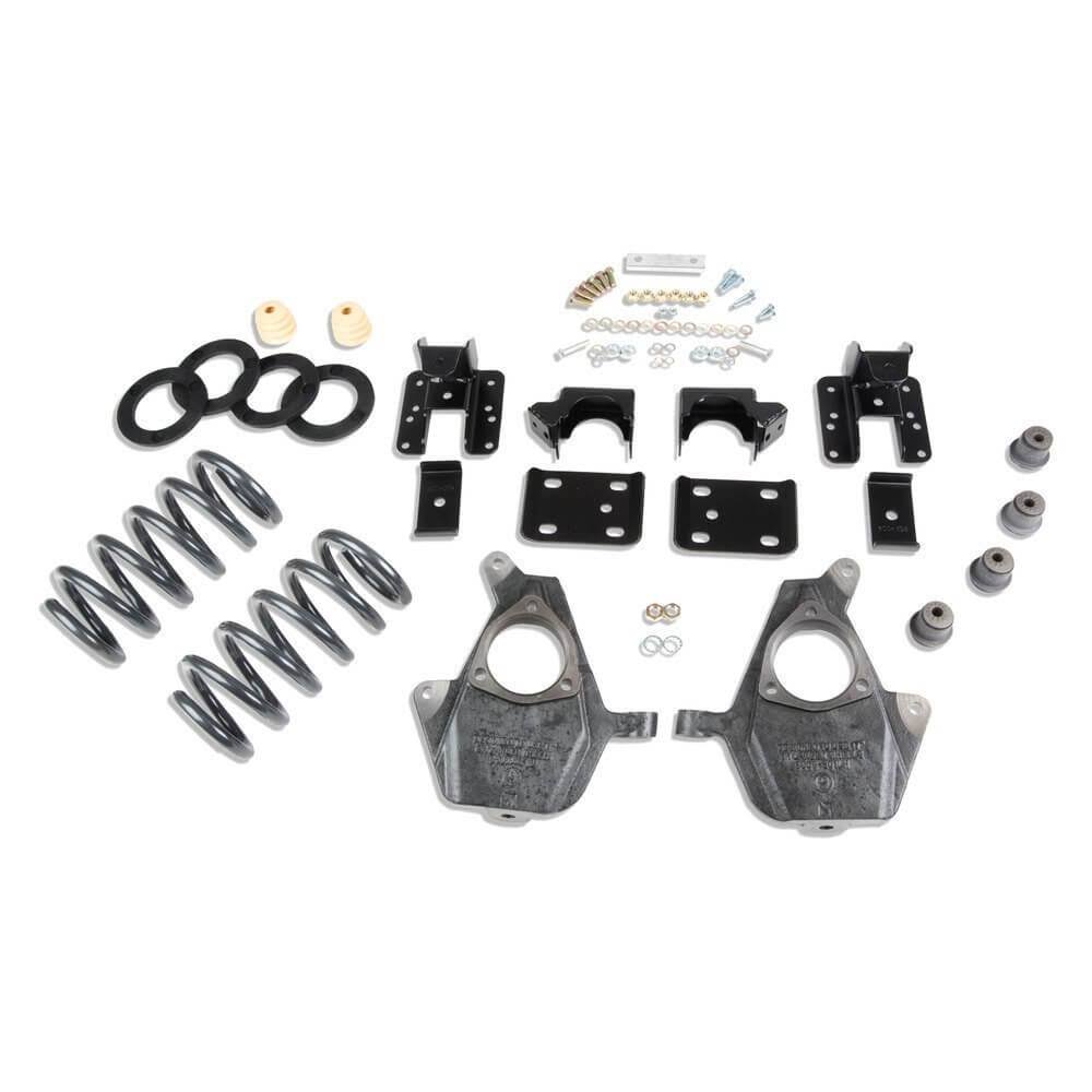 Lowering Kit R829243
