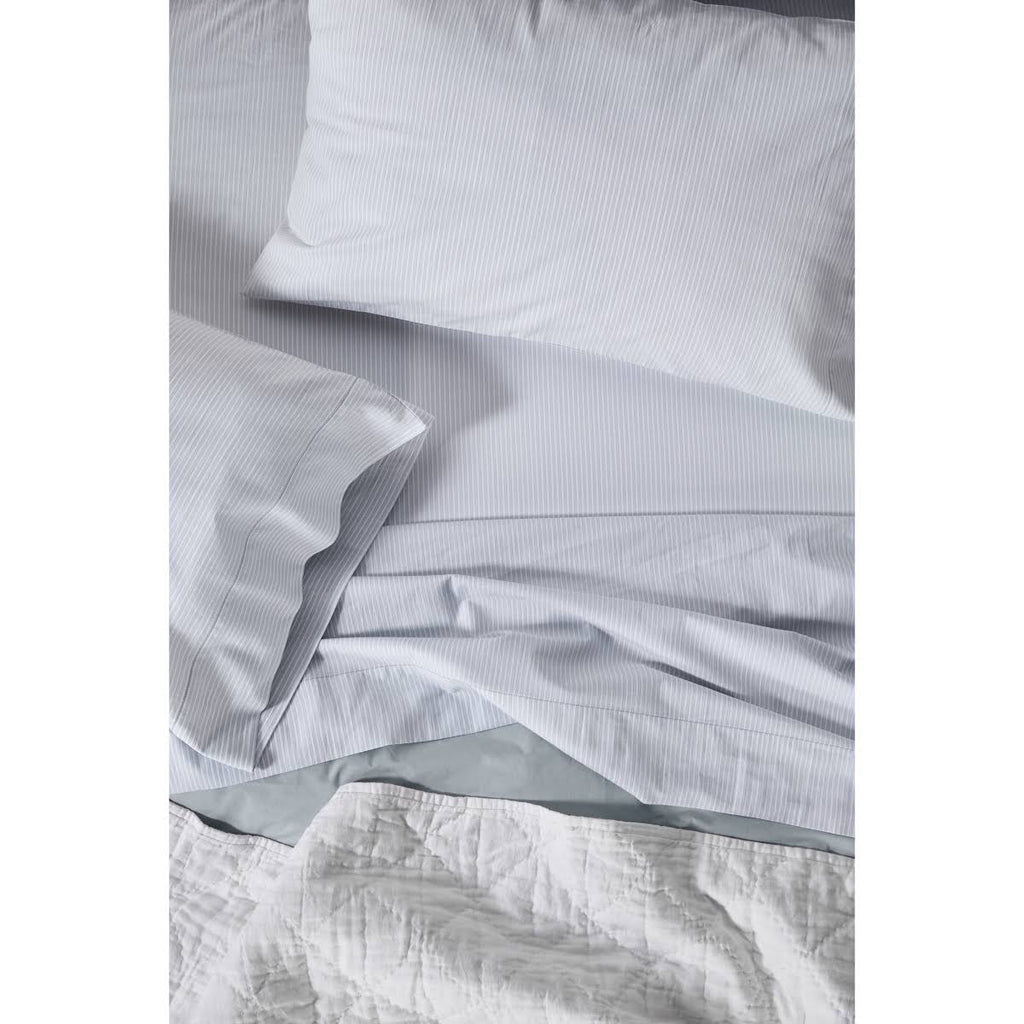 Organic Sheet Set Queen Undyed D54926