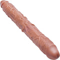 20.5*2.2" Double Ended Silicone Dildo X870566