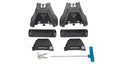 Rhino Rack 2500 Leg (x2) S373901