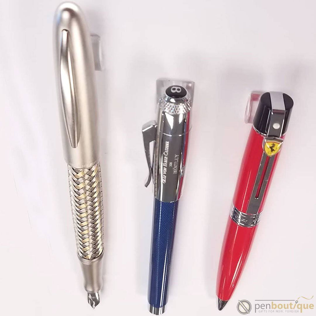 Rollerball Pen Blue I4194