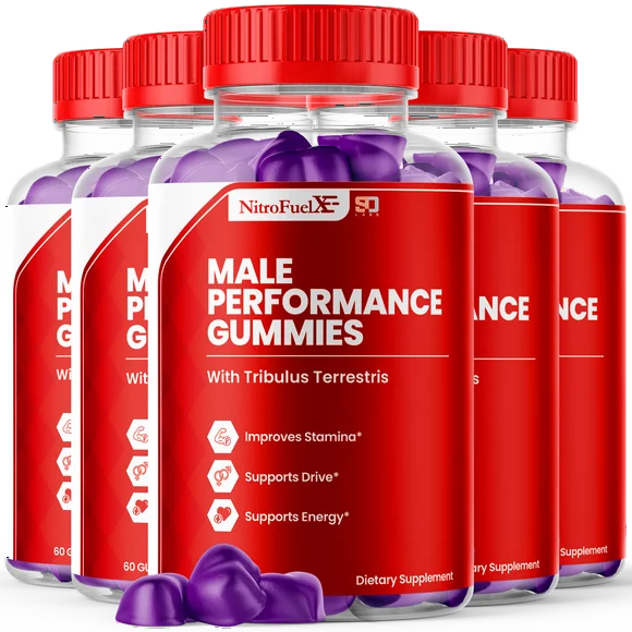 300 Gummies Supplement V2399