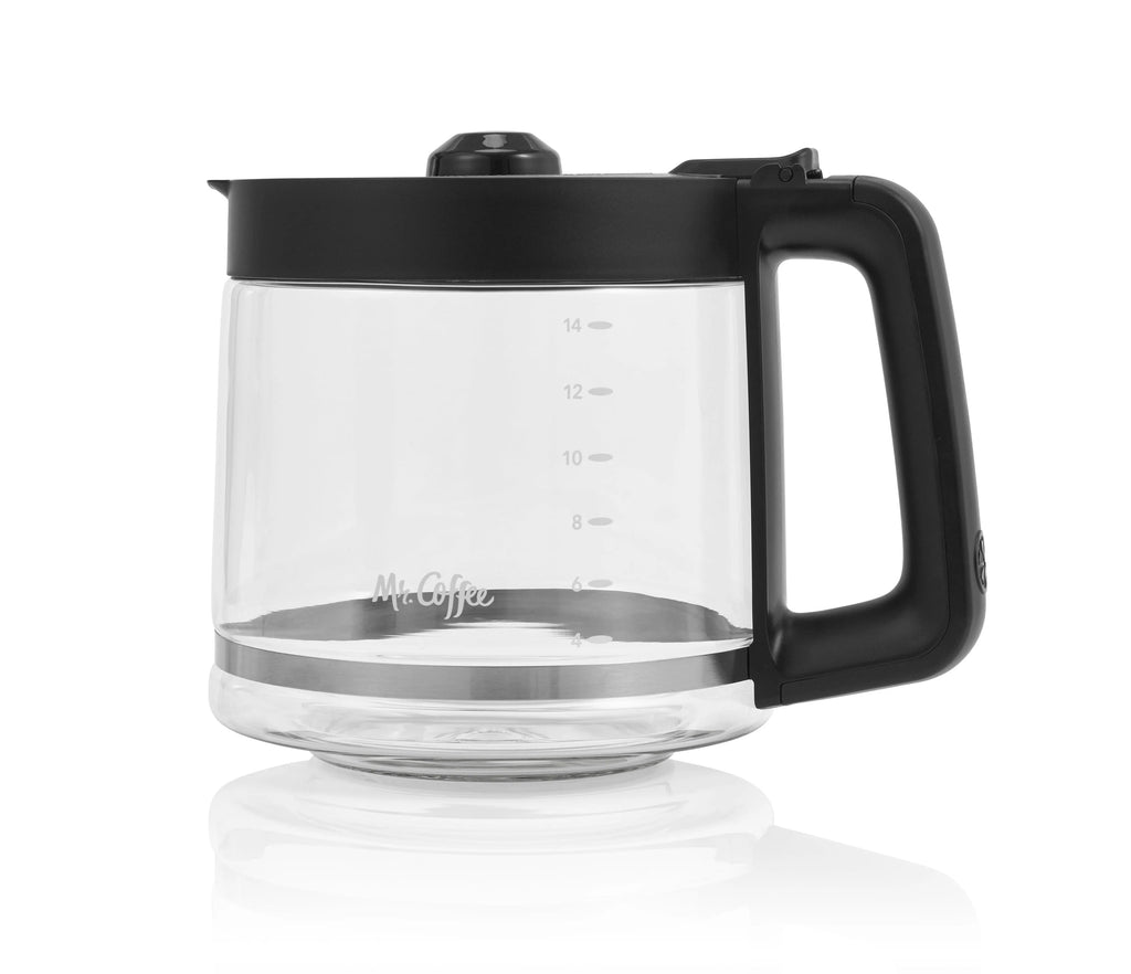 14 Cup Programmable Coffee Maker A157