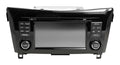 15 16 17 18 Nissan Rogue Radio CD Player Bluetooth Navigation U42848