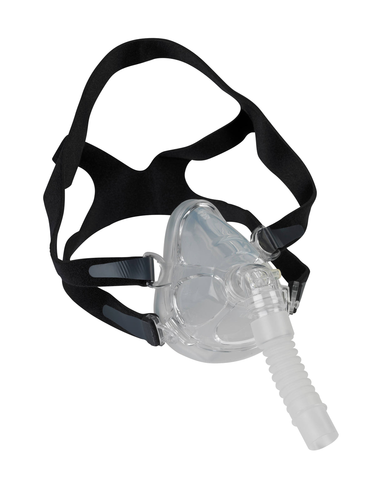 Full Face CPAP Mask Medium F6101
