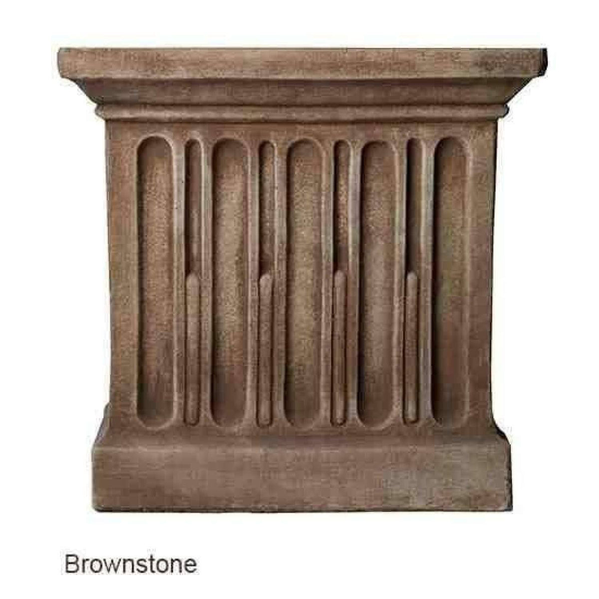 Copper Bronze Birdbath N45840