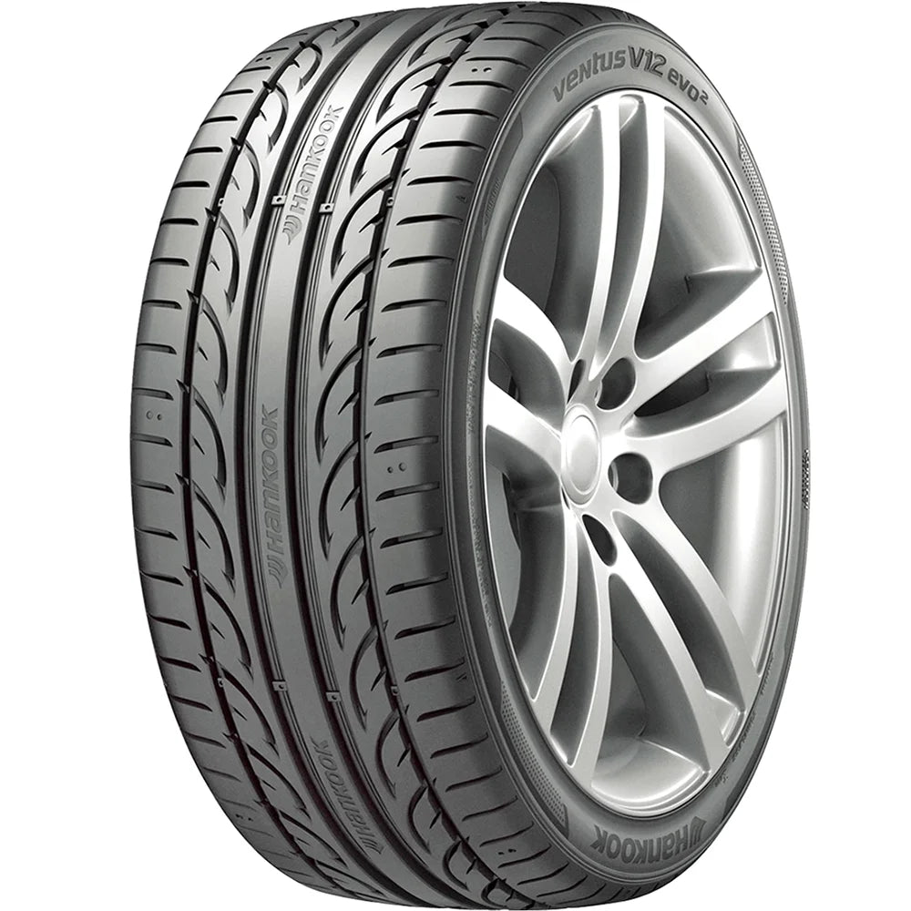 225/40R19 Performance Tires Set of 4 U91091