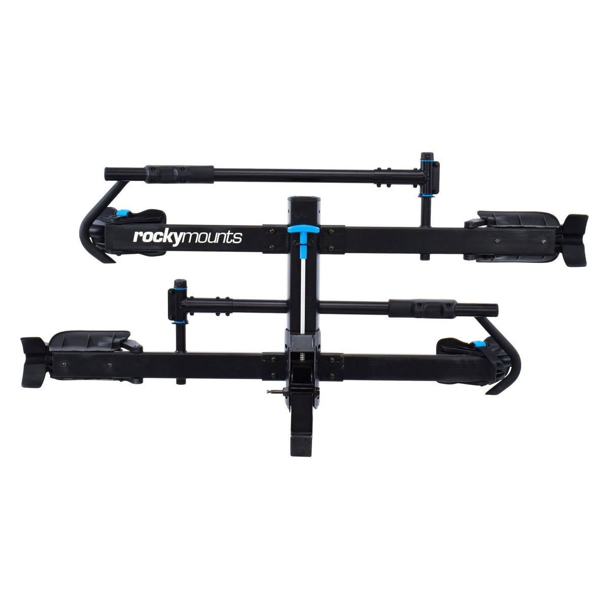 2 Bike Hitch Rack F69225