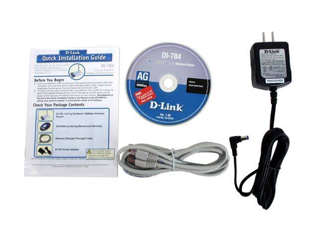 Wireless Router M469129