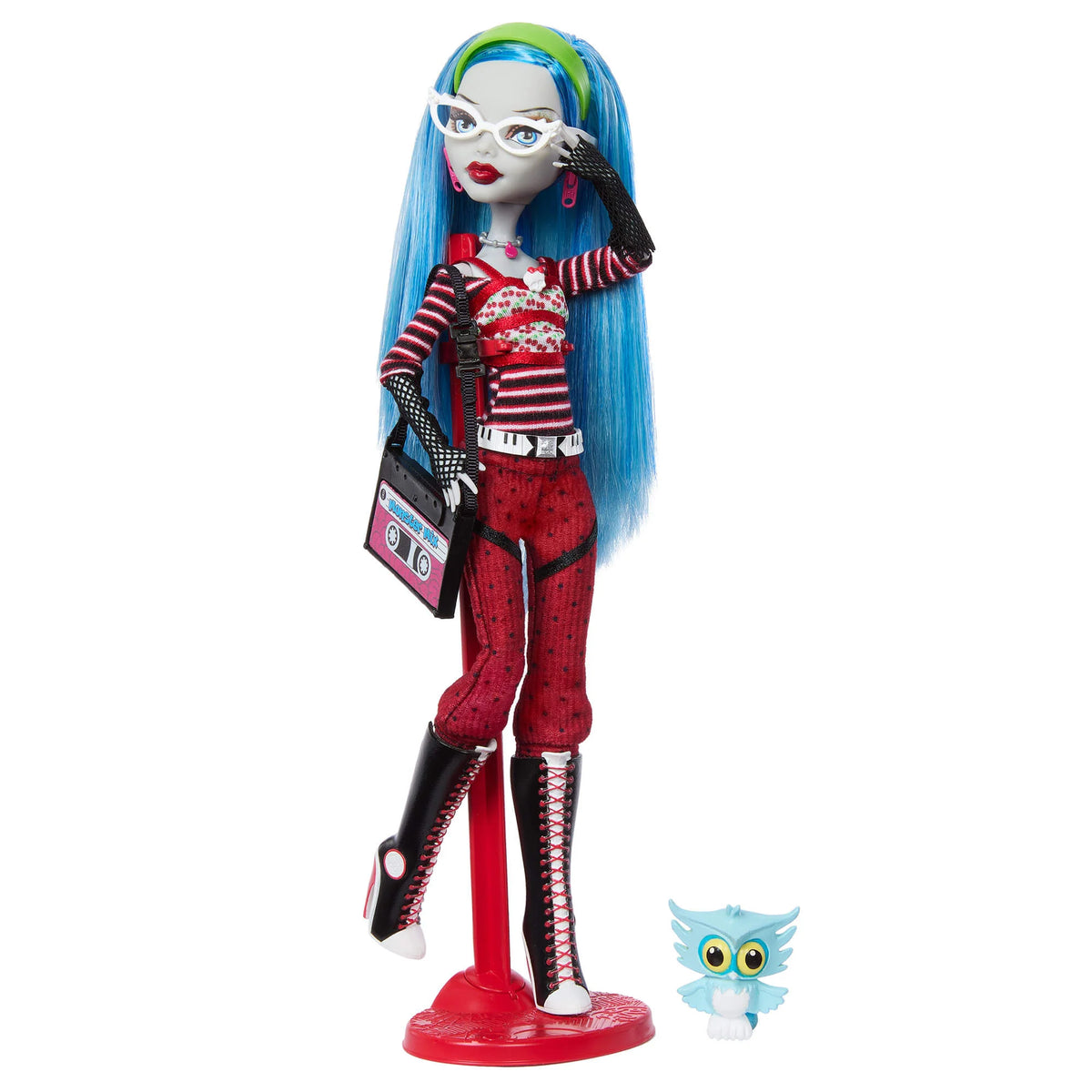 Doll N219136