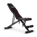 Adjustable Weight Bench Folding Incline/Decline 660lbs Capacity P113953
