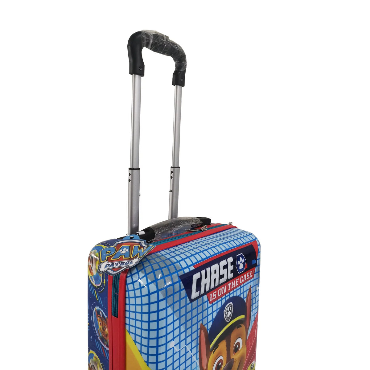 20 Inches Hard-Sided Spinner Kids Suitcase M2379