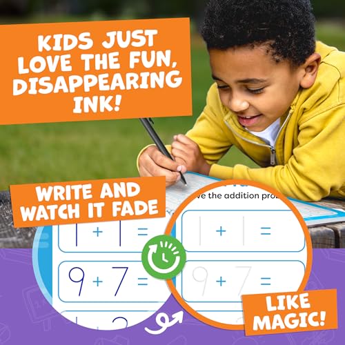 Grooved Handwriting Practice Books I1489