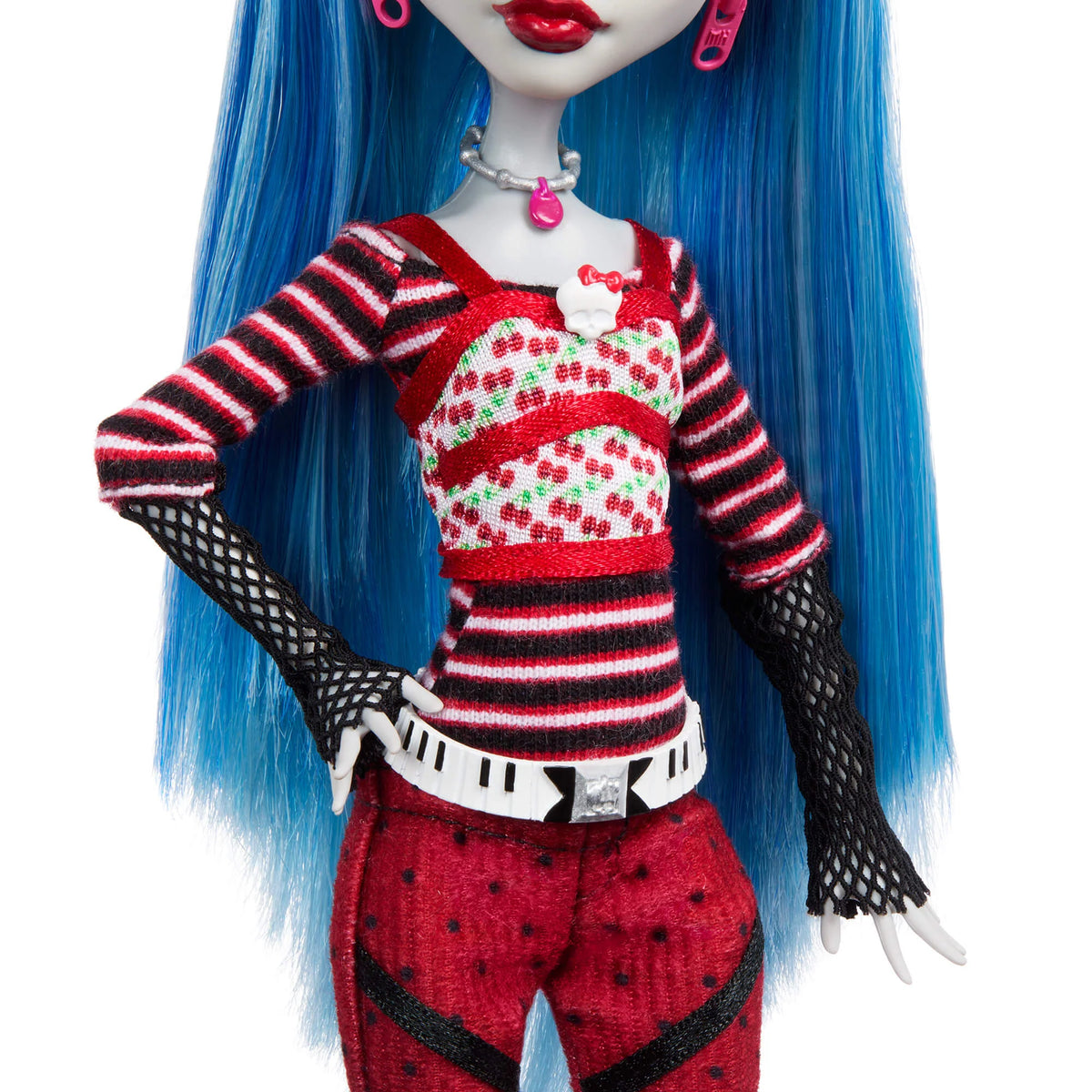 Doll N219136