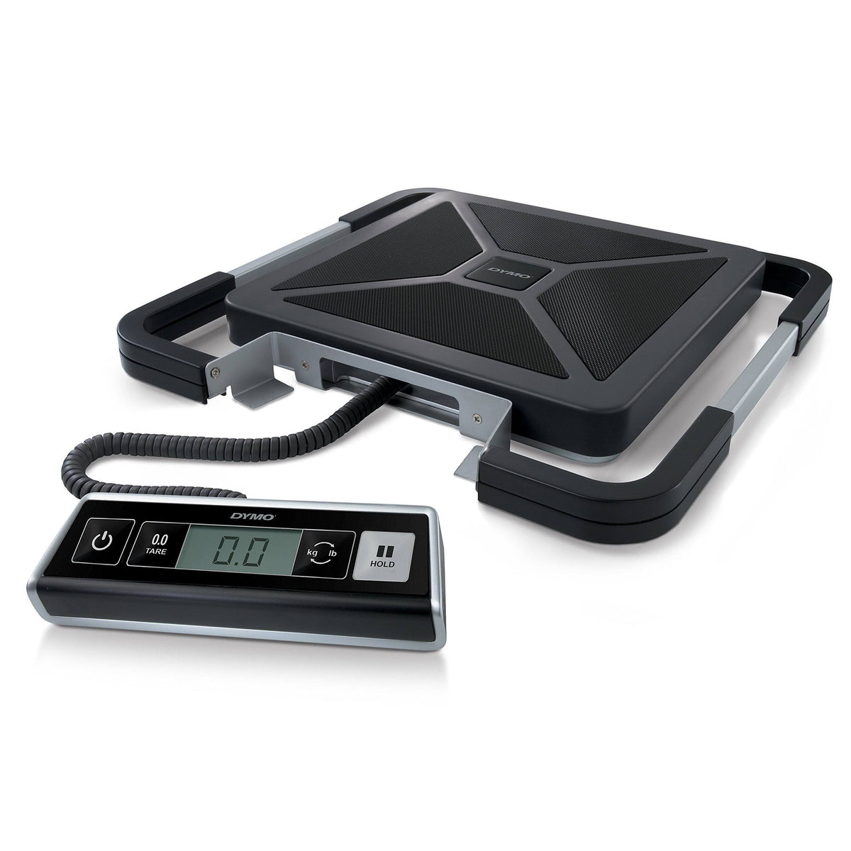 Portable Digital USB Shipping Scale 250 lb E6029