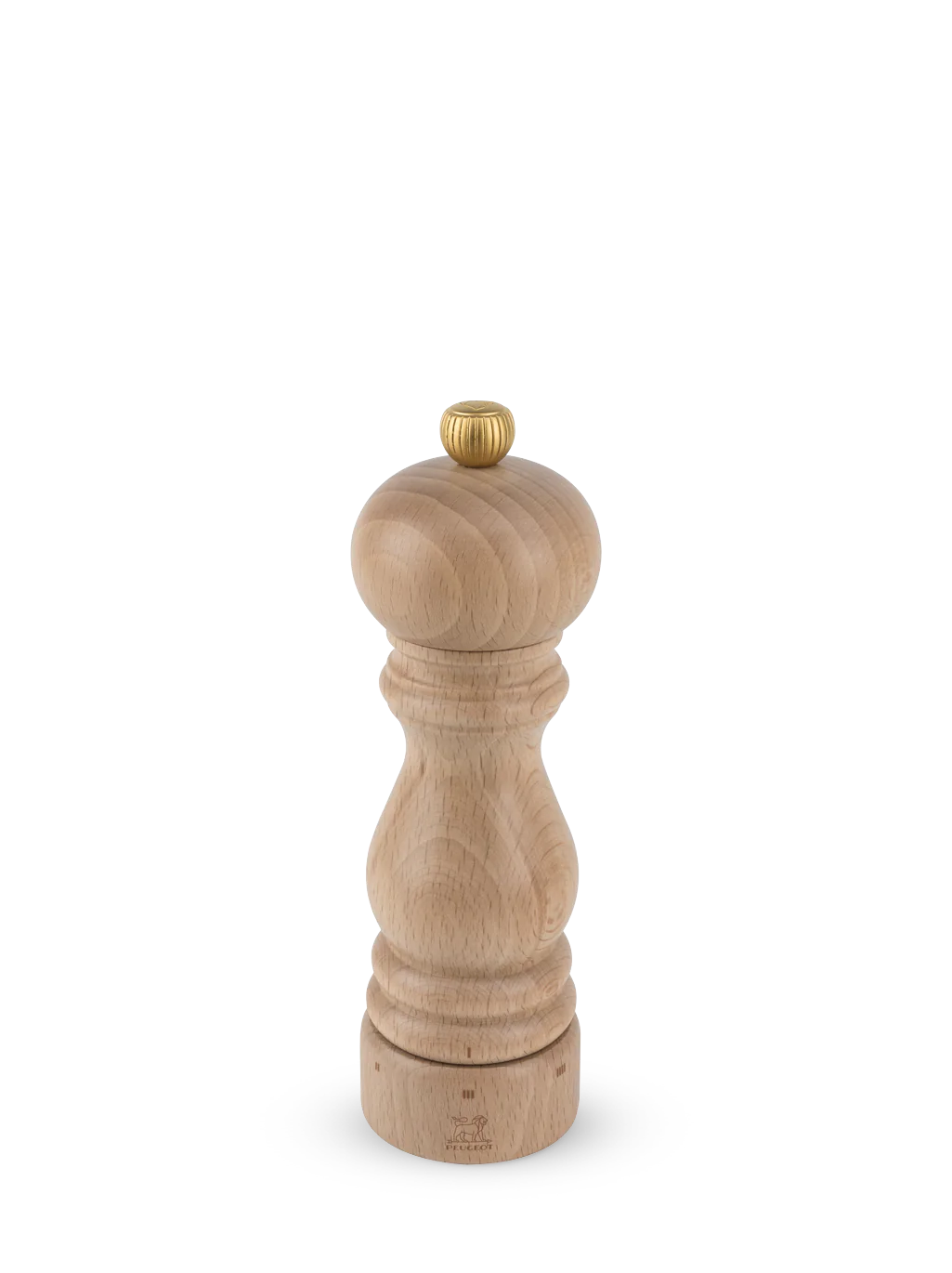 Natural 18 cm Pepper Mill C51526