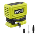 18V High Pressure Digital Inflator L78805